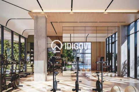 شقة في District 12, دائرة قرية جميرا, دبي 2 غرف نوم, 93.55 م² رقم 120841 - صورة 21
