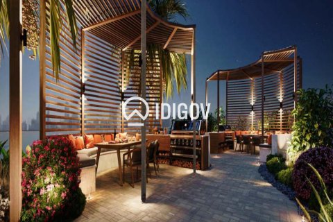 شقة في District 12, دائرة قرية جميرا, دبي 2 غرف نوم, 93.55 م² رقم 120841 - صورة 11