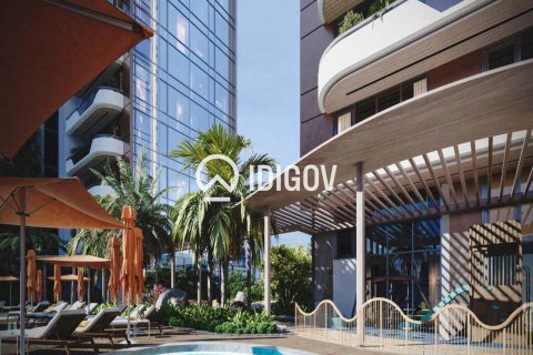 شقة في District 12, دائرة قرية جميرا, دبي 2 غرف نوم, 93.55 م² رقم 120841 - صورة 26