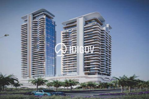 شقة في District 12, دائرة قرية جميرا, دبي 2 غرف نوم, 93.55 م² رقم 120841