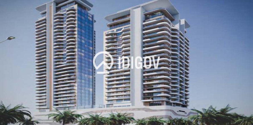 شقة في District 12, دائرة قرية جميرا, دبي 2 غرف نوم, 93.55 م² رقم 120841
