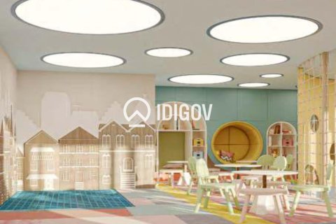 شقة في District 12, دائرة قرية جميرا, دبي 2 غرف نوم, 93.55 م² رقم 120841 - صورة 23