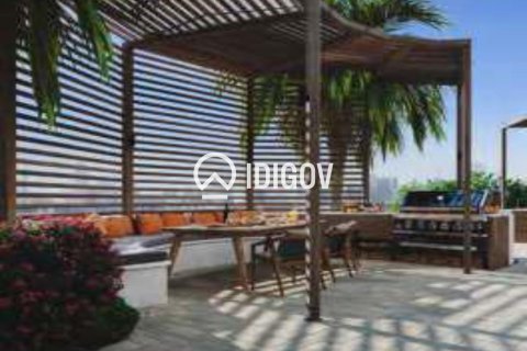 شقة في District 12, دائرة قرية جميرا, دبي 2 غرف نوم, 93.55 م² رقم 120841 - صورة 9