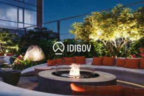 شقة في District 12, دائرة قرية جميرا, دبي 2 غرف نوم, 93.55 م² رقم 120841 - صورة 6
