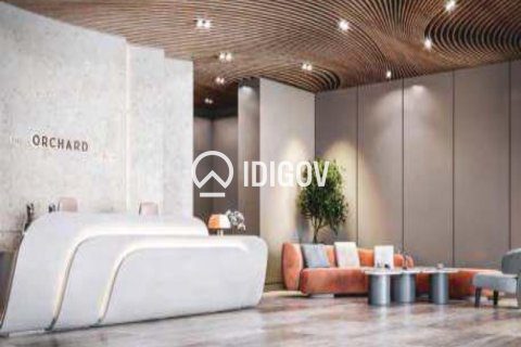 شقة في District 12, دائرة قرية جميرا, دبي 2 غرف نوم, 93.55 م² رقم 120841 - صورة 19