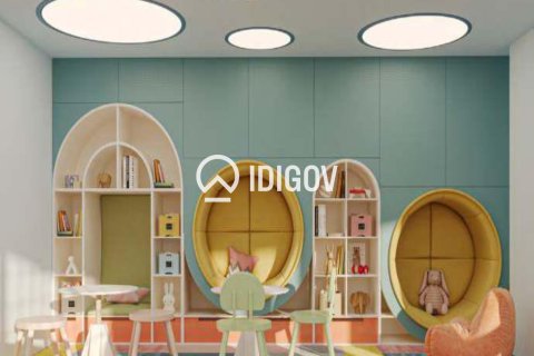شقة في District 12, دائرة قرية جميرا, دبي 2 غرف نوم, 93.55 م² رقم 120841 - صورة 25