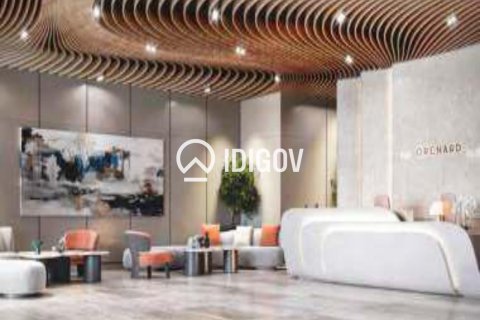 شقة في District 12, دائرة قرية جميرا, دبي 2 غرف نوم, 93.55 م² رقم 120841 - صورة 20