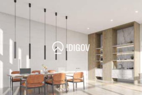 شقة في District 12, دائرة قرية جميرا, دبي 2 غرف نوم, 93.55 م² رقم 120841 - صورة 30