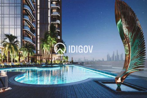 شقة في District 12, دائرة قرية جميرا, دبي 2 غرف نوم, 93.55 م² رقم 120841 - صورة 10