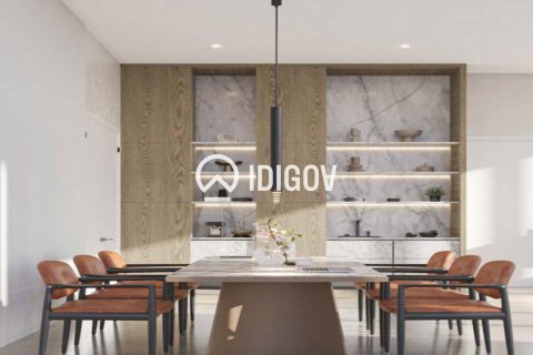 شقة في District 12, دائرة قرية جميرا, دبي 2 غرف نوم, 93.55 م² رقم 120841 - صورة 29