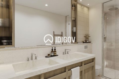 Apartamento en Sobha Hartland, Mohammed Bin Rashid City, Dubai, estudio, 39.02 m², № 120836 - foto 6