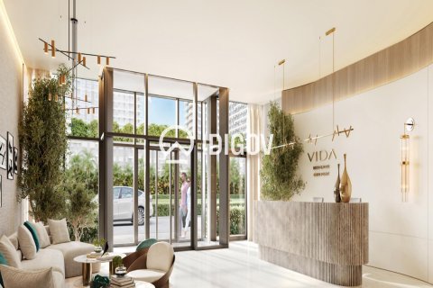 Appartement à Dubai Hills Estate, Dubai, 2 chambres, 107.4 m², № 120838 - photo 3