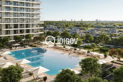 Appartement à Dubai Hills Estate, Dubai, 2 chambres, 107.4 m², № 120838 - photo 7