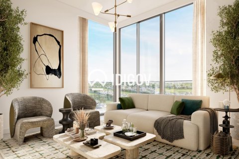 Appartement à Dubai Hills Estate, Dubai, 2 chambres, 107.4 m², № 120838 - photo 2
