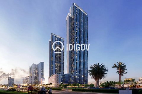 Apartment in Sobha Hartland, Mohammed Bin Rashid City, Dubai 2 bedrooms, 89 sq.m. № 120837