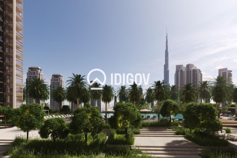 Appartement à Business Bay, Dubai, 1 chambre, 58.06 m², № 120842 - photo 10