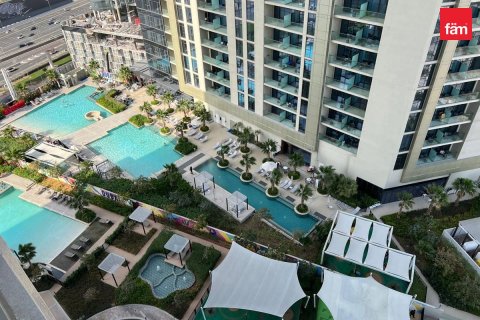Appartement à Business Bay, Dubai, 2 chambres, 74.5 m², № 101074