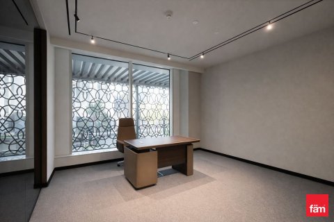 Office in Downtown Dubai (Downtown Burj Dubai), Dubai 156.2 sq.m. № 110215 - photo 5