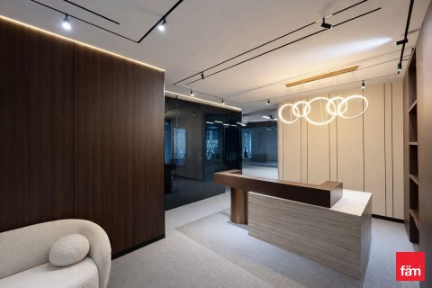 Office in Downtown Dubai (Downtown Burj Dubai), Dubai 156.2 sq.m. № 110215 - photo 9