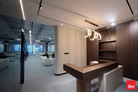 Office in Downtown Dubai (Downtown Burj Dubai), Dubai 156.2 sq.m. № 110215 - photo 11