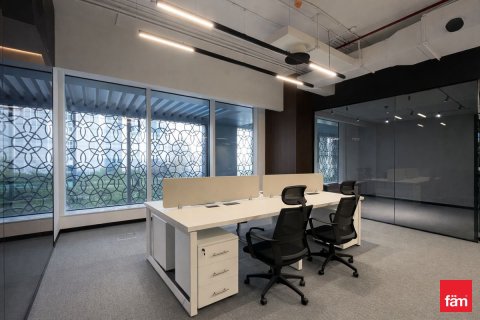 Office in Downtown Dubai (Downtown Burj Dubai), Dubai 156.2 sq.m. № 110215 - photo 4