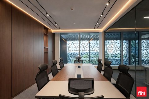 Office in Downtown Dubai (Downtown Burj Dubai), Dubai 156.2 sq.m. № 110215 - photo 12