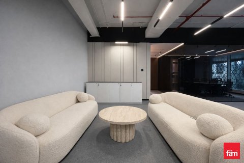 Office in Downtown Dubai (Downtown Burj Dubai), Dubai 156.2 sq.m. № 110215 - photo 10