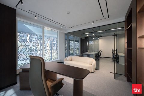 Office in Downtown Dubai (Downtown Burj Dubai), Dubai 156.2 sq.m. № 110215 - photo 6