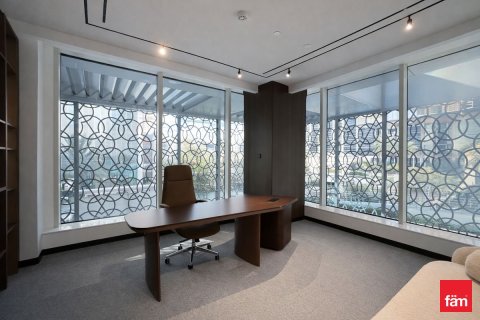 Office in Downtown Dubai (Downtown Burj Dubai), Dubai 156.2 sq.m. № 110215 - photo 13
