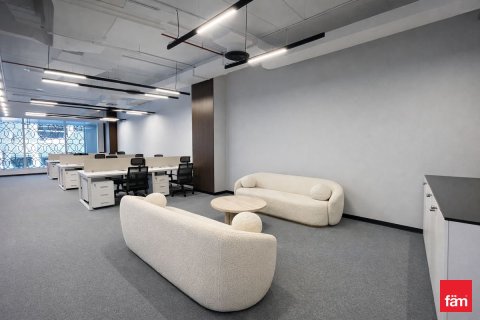Office in Downtown Dubai (Downtown Burj Dubai), Dubai 156.2 sq.m. № 110215 - photo 3