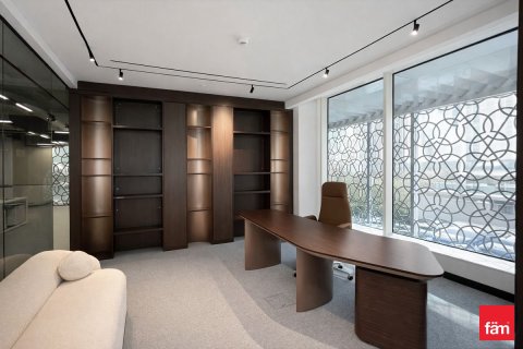 Office in Downtown Dubai (Downtown Burj Dubai), Dubai 156.2 sq.m. № 110215 - photo 7