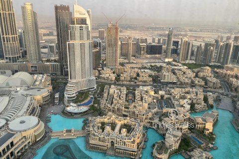 Apartment in Downtown Dubai (Downtown Burj Dubai), Dubai 2 bedrooms, 179 sq.m. № 83946 - photo 10