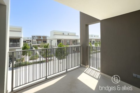 Villa en Tilal Al Ghaf, Dubai, 4 dormitorios, 279 m², № 83944 - foto 12