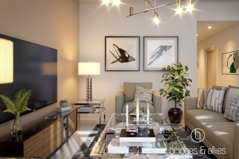 Villa en Dubai Land, Dubai, 4 dormitorios, 91 m², № 83935 - foto 8