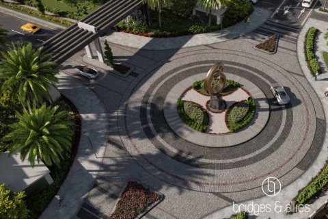 Villa en Dubai Land, Dubai, 4 dormitorios, 91 m², № 83935 - foto 19