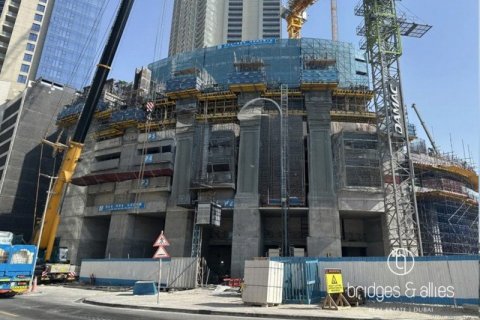 Apartment in Business Bay, Dubai 2 bedrooms, 131 sq.m. № 83937