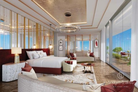 Appartement à Business Bay, Dubai, 2 chambres, 131 m², № 83937 - photo 8