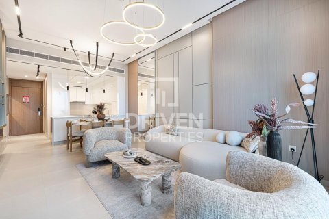 Apartamento en Al Wasl, Dubai, 2 dormitorios, 147.25 m², № 142719