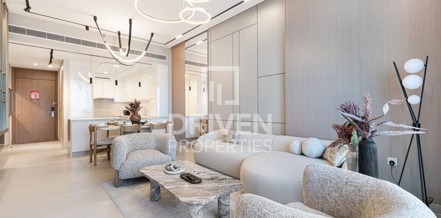 Apartamento en Al Wasl, Dubai, 2 dormitorios, 147.25 m², № 142719