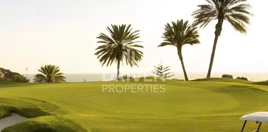 Вилла в EMAAR South, Dubai South (Dubai World Central), Дубай, 4 спальни, 324.05м², № 142721