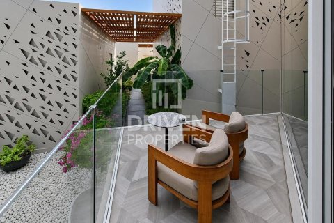 Apartment in FIVE Palm Jumeirah, Palm Jumeirah, Dubai 1 bedroom, 72.37 sq.m. № 142717 - photo 11