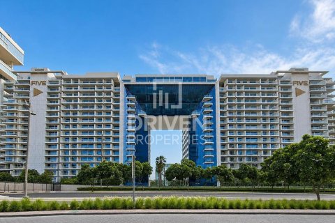 Apartment in FIVE Palm Jumeirah, Palm Jumeirah, Dubai 1 bedroom, 72.37 sq.m. № 142717 - photo 17