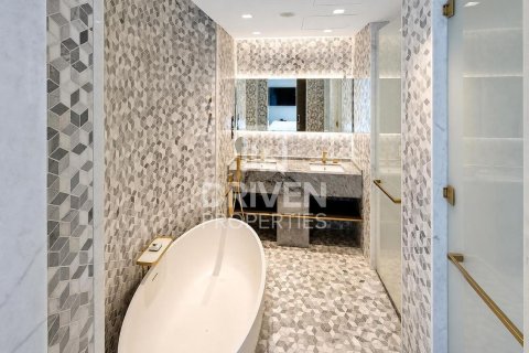 Apartment in FIVE Palm Jumeirah, Palm Jumeirah, Dubai 1 bedroom, 72.37 sq.m. № 142717 - photo 20