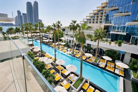 Apartment in FIVE Palm Jumeirah, Palm Jumeirah, Dubai 1 bedroom, 72.37 sq.m. № 142717 - photo 14