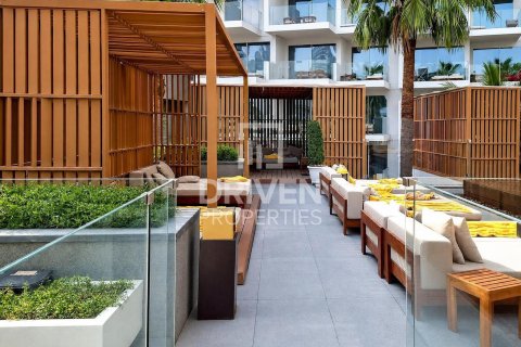 Apartment in FIVE Palm Jumeirah, Palm Jumeirah, Dubai 1 bedroom, 72.37 sq.m. № 142717 - photo 19