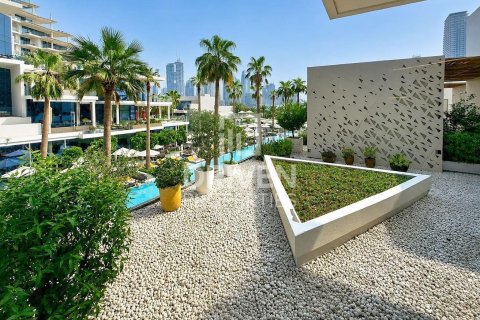 Apartment in FIVE Palm Jumeirah, Palm Jumeirah, Dubai 1 bedroom, 72.37 sq.m. № 142717 - photo 16