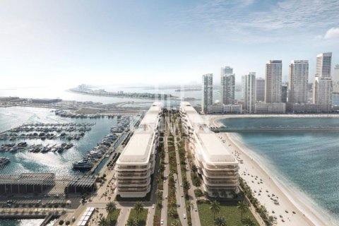 Appartement à Dubai Harbour, Dubai, 3 chambres, 249.26 m², № 142720