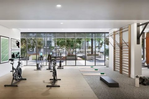 Apartamento en Dubai Hills Estate, Dubai, 1 dormitorio, 65.5 m², № 16460 - foto 9
