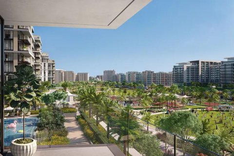 Apartamento en Dubai Hills Estate, Dubai, 1 dormitorio, 65.5 m², № 16460 - foto 6