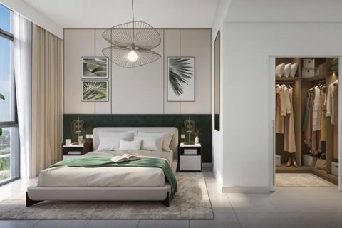 Apartamento en Dubai Hills Estate, Dubai, 1 dormitorio, 65.5 m², № 16460 - foto 11